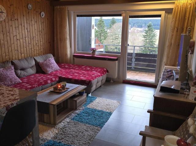 Wohnung kaufen in Waldachtal, Baden-Württemberg