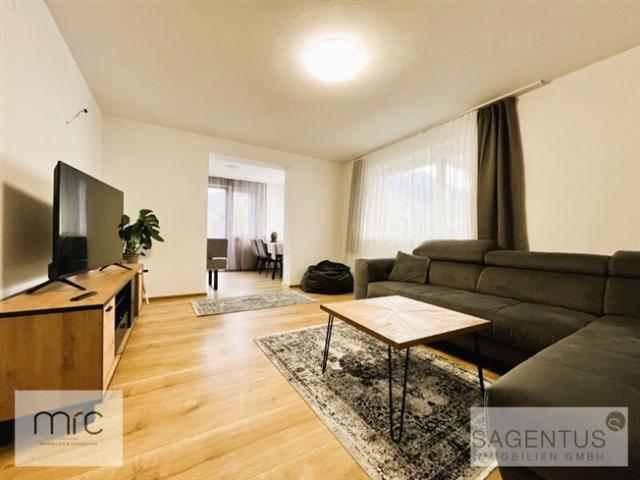 Etagenwohnung kaufen in Telfes im Stubai