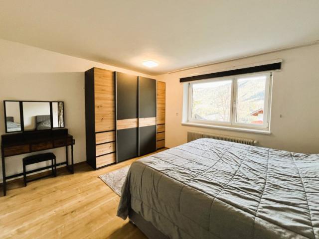 Wohnung kaufen in Telfes im Stubai, Tirol