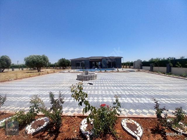 Oğuzeli, Gaziantep içerisinde satılık Villa