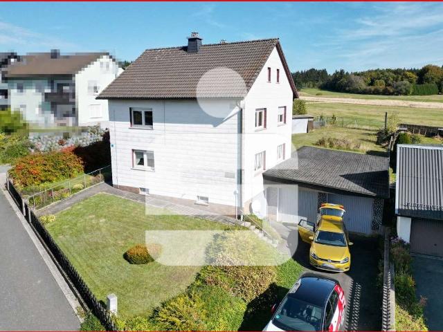 Haus kaufen in Steinbach, Rhein-Hunsrück-Kreis