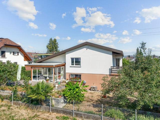 Haus kaufen in Muhen, Aargau