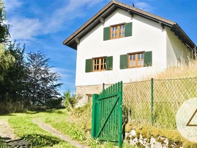 Einfamilienhaus kaufen in Schönbach, Niederösterreich