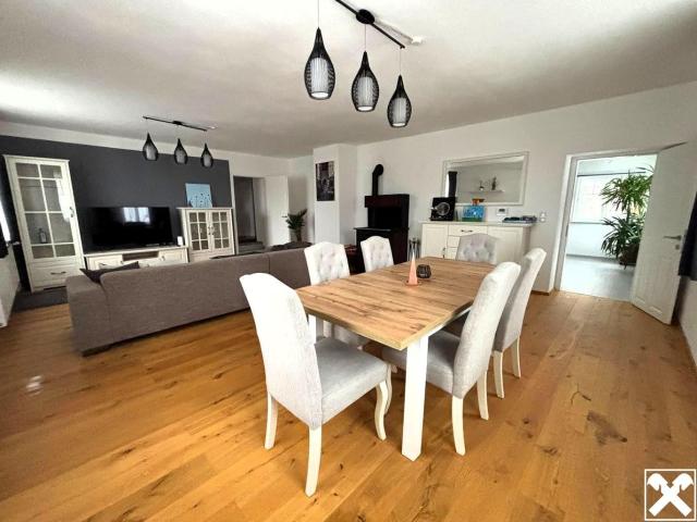 Haus kaufen in St. Lorenzen am Wechsel, Steiermark