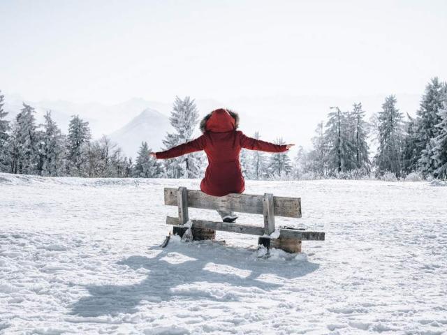 Wohnung kaufen in Feldkirchen in Kärnten, Kärnten
