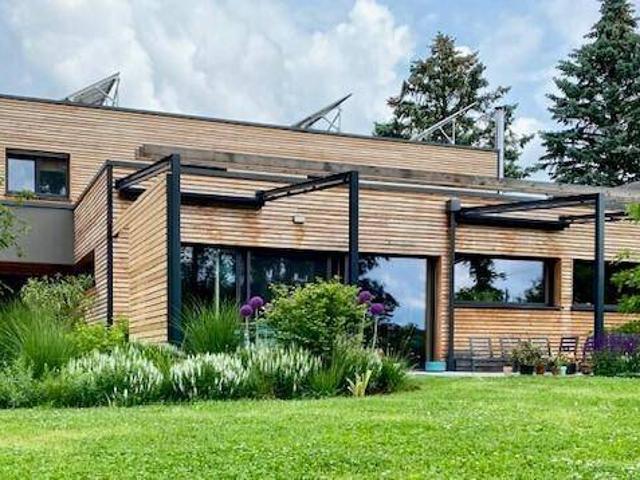 Haus kaufen in Wiesfleck, Burgenland