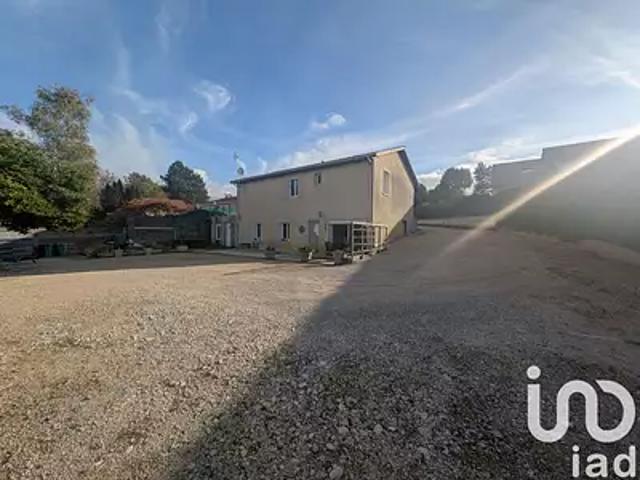 Maison vente à Nantua, Dortan