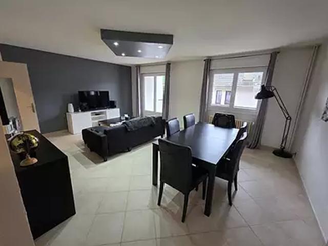 Appartement location à Nantua, Dortan