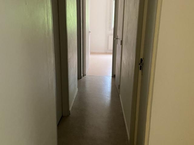 Appartement location à Nantua, Dortan