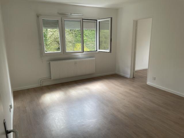 Appartement location à Nantua, Dortan