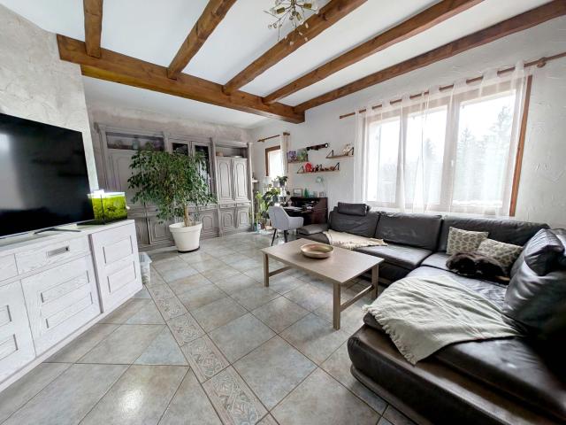 Maison vente à Nantua, Dortan