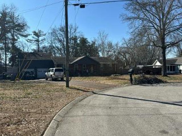 House for sale in Nolensville, Middle Tennessee
