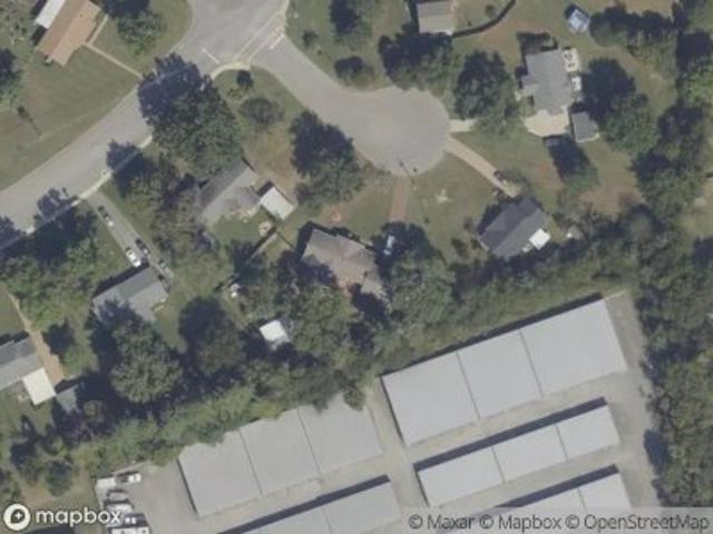 House for sale in Tennessee