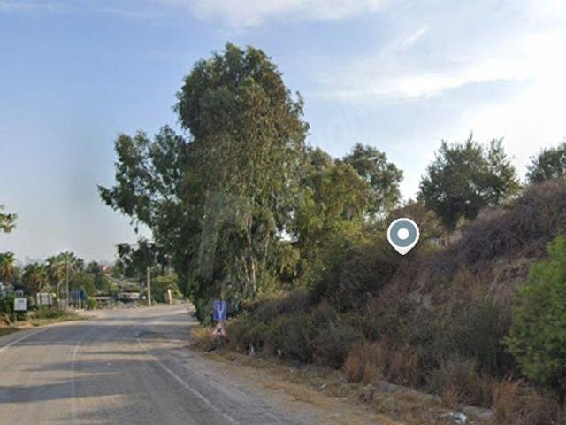 Çukurova içerisinde satılık Arsa