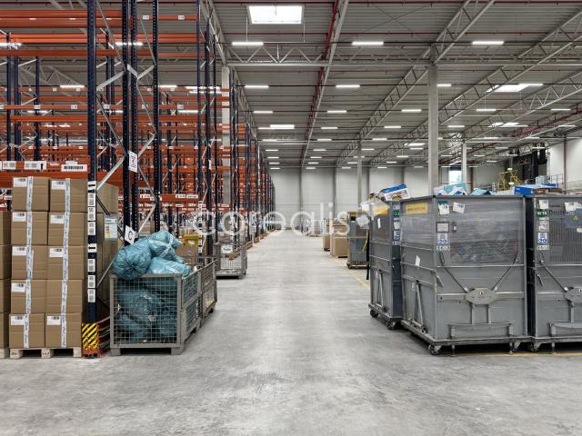 Gewerbe mieten in Mitte, Dortmund