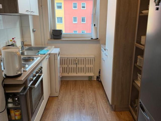 Wohnung mieten in Hörde, Dortmund