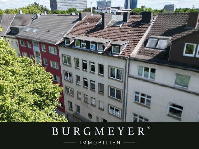 Haus kaufen in Dortmund