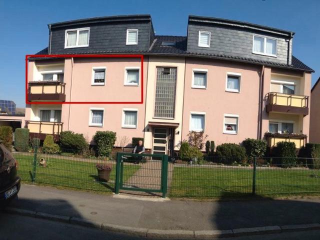 Wohnung mieten in Lütgendortmund, Dortmund