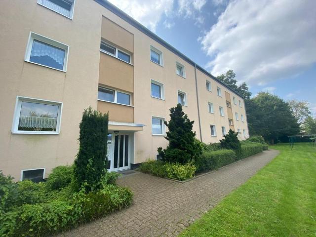 Etagenwohnung kaufen in Dortmund
