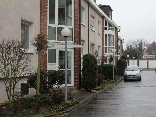 Wohnung kaufen in Eving, Dortmund