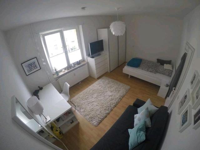 Wohnung mieten in Dorstfeld, Dortmund