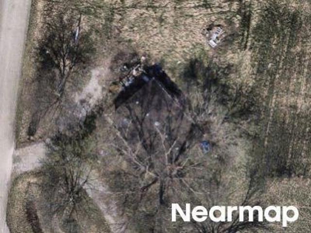House for sale in Fayetteville, Ohio
