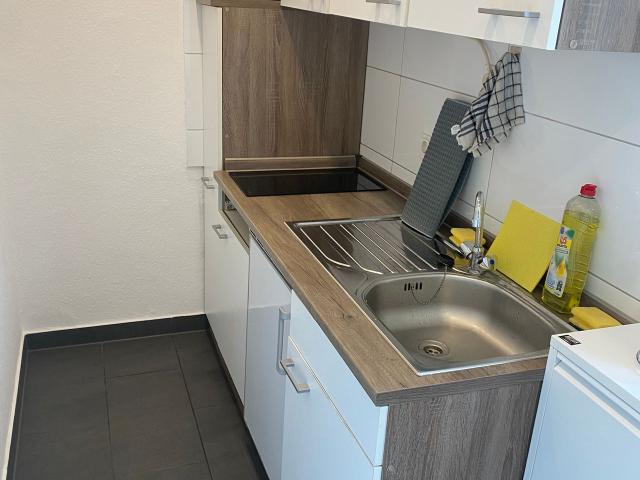 Apartment mieten in Sölde, Dortmund