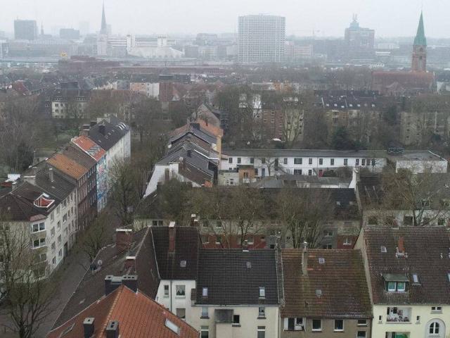 Etagenwohnung kaufen in Dortmund