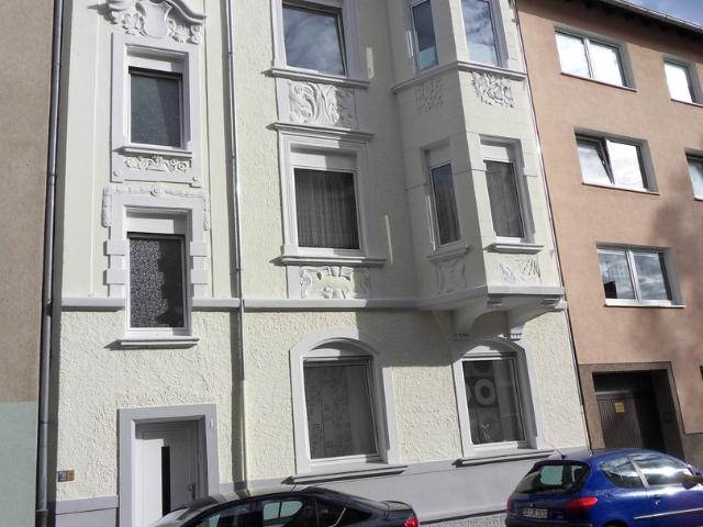 Wohnung mieten in Hörde, Dortmund