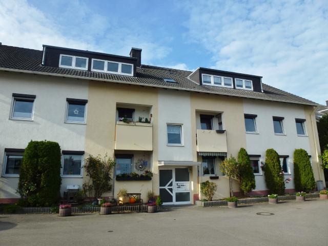 Wohnung kaufen in Aplerbeck, Dortmund