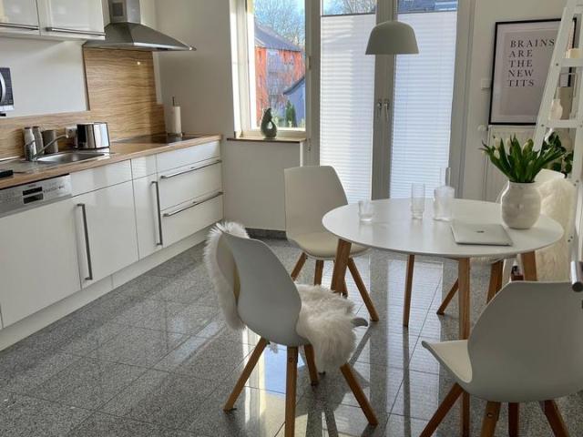 Wohnung mieten in Gartenstadt, Dortmund