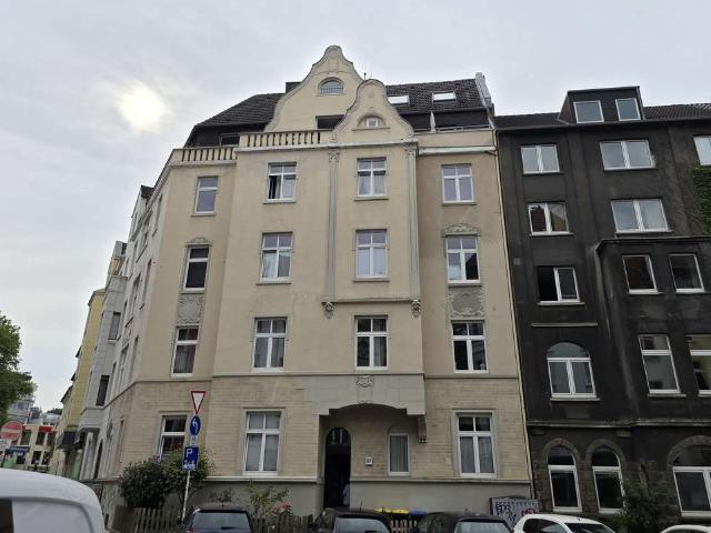 Wohnung kaufen in Klinikviertel, Dortmund