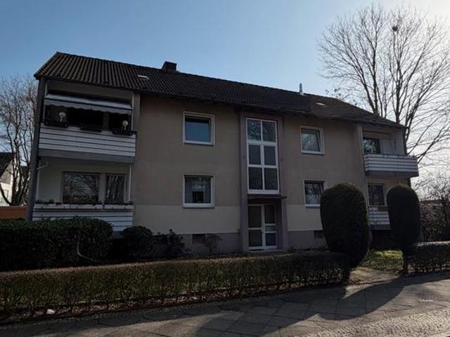 Wohnung kaufen in Dorstfeld, Dortmund