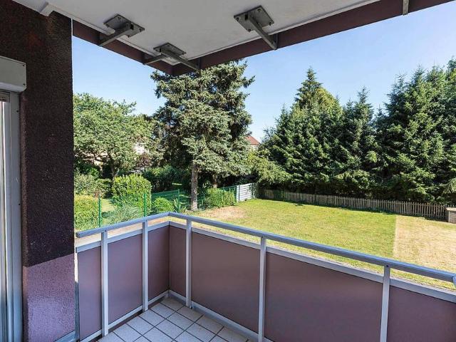 Wohnung mieten in Lütgendortmund, Dortmund