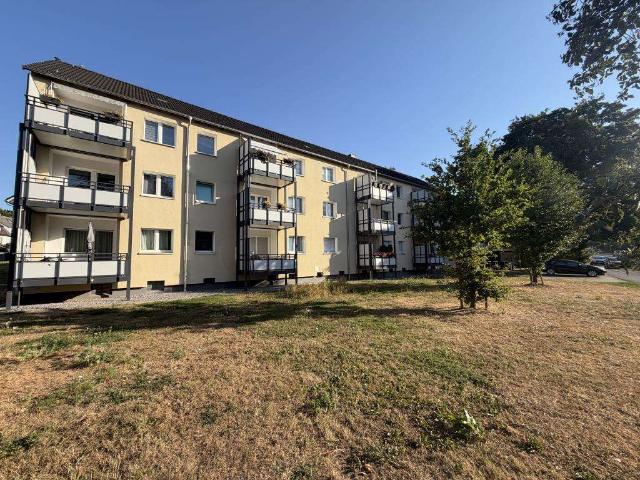 Wohnung kaufen in Hangeney, Dortmund