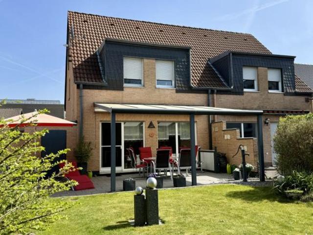 Haus kaufen in Dortmund, Nordrhein-Westfalen