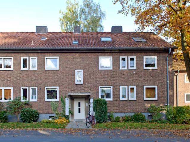 Apartment mieten in Bocholt, Nordrhein-Westfalen