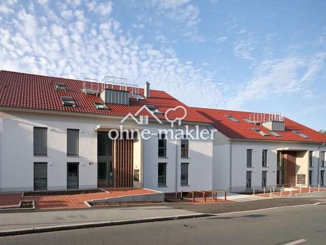 Apartment mieten in Benninghofen, Dortmund