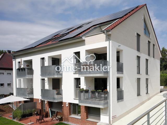 Apartment mieten in Brücherhof, Dortmund