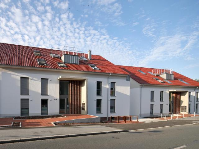 Wohnung mieten in Benninghofen, Dortmund