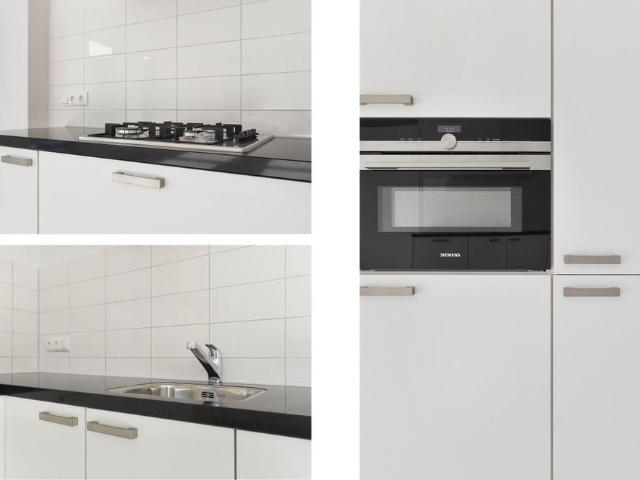 Appartement te huur in Binnenstad, Noord Brabant