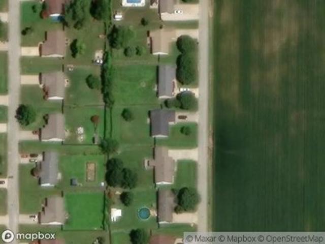House for sale in Bay, Craighead County