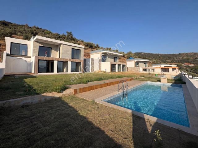Milas, Muğla içerisinde kiralık Villa