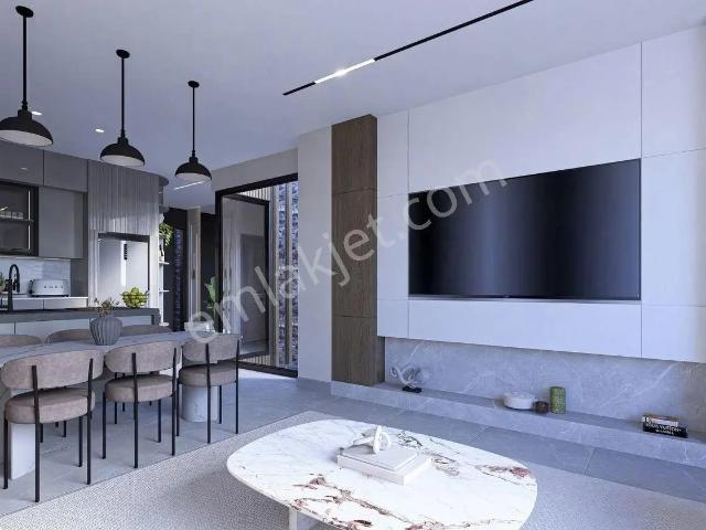Milas, Muğla içerisinde satılık Villa