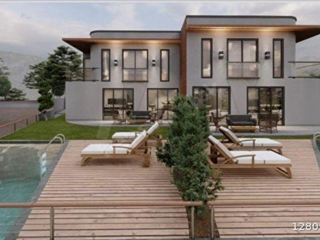 Milas, Muğla içerisinde satılık Villa
