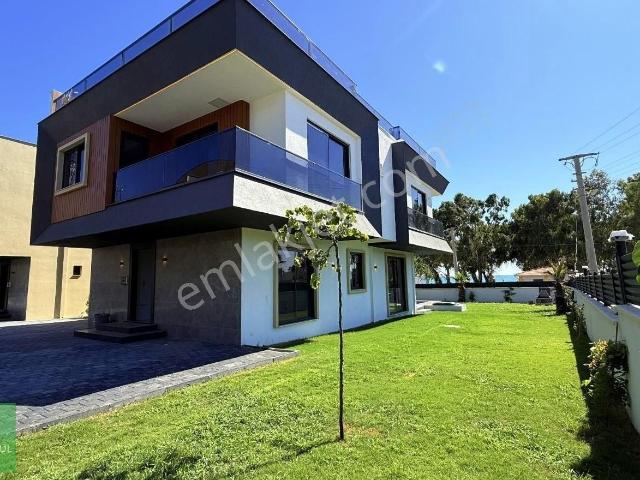 Erzin, Hatay içerisinde satılık Villa