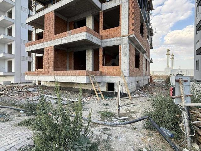 Orhangazi, Afyonkarahisar Merkez içerisinde satılık mülk