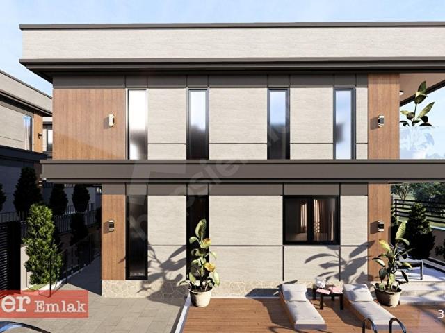 Dörtyol, Hatay içerisinde satılık Villa