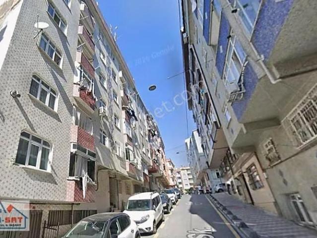Esenler, İstanbul içerisinde satılık mülk