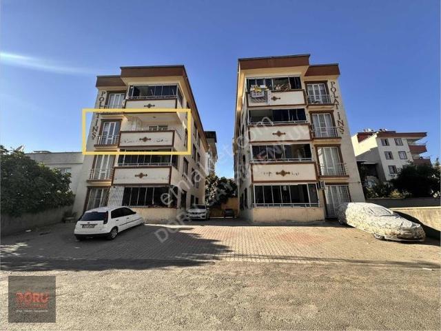 Kahramanmaraş, Dulkadiroğlu içerisinde kiralık mülk